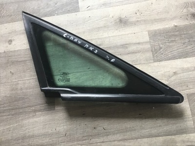 Ford c-max mk2 стекло кузовная правая перед фото №1