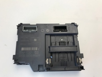 Считыватель карта renault clio captur 285904179r фото №1