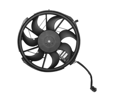 VENTILADOR MERCEDES A CLASE W169 B CLASE W245 05-  