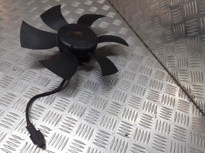 Вентилятор радиатора volvo v40 i 1.8 фото №1