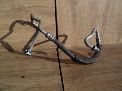 Nissan pulsar 2014 1,2 dig-t шланг кондиционера оригинал фото №1