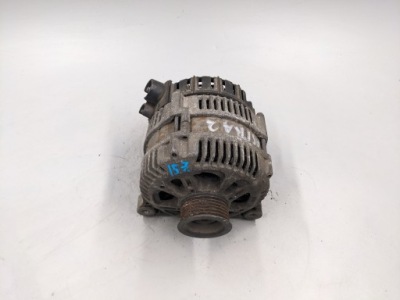 Генератор citroen berlingo 2.0hdi 150a 2542228c 9635342080 фото №1