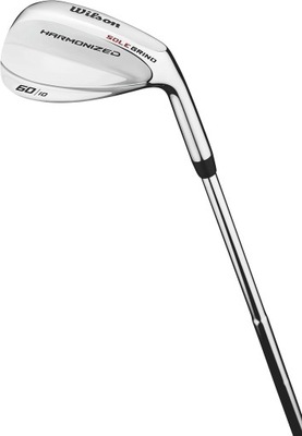 KIJ GOLFOWY KLIN DO GOLFA WILSON WEDGE HARMONIZED 60/10 WGD616000