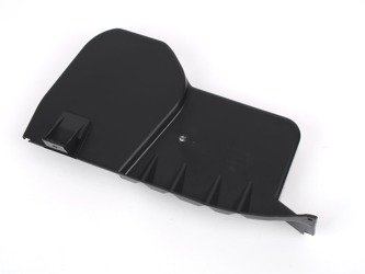 Захист бризковик двигуна ford connect оригінал фото №1