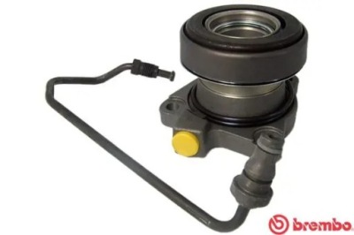 Привід зчеплення циліндр зчеплення e 85 016 brembo audi фото №1