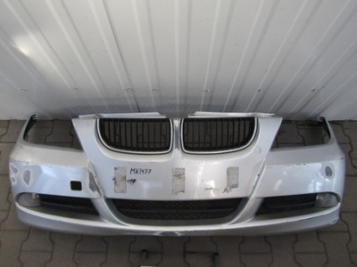 БАМПЕР ПЕРЕД ПЕРЕДНІЙ BMW 3 E90 E91 05-08