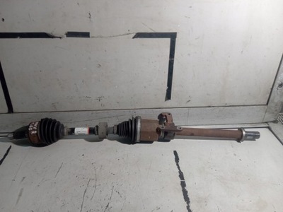 Honda hr-v ii привідний вал правий перед 1.6 d фото №1