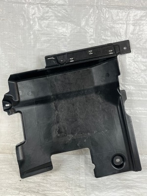 Mercedes gle 167 w167 защита подвеска пол правая a1676804201 фото №1