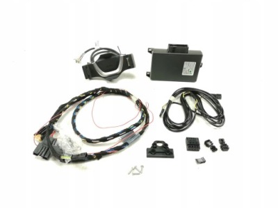 Станция док-станция iphone 3 bmw 1 3 x1 x3 оригинал фото №1