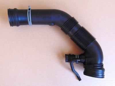 Seat leon ii 05-12 1.6 mpi труба wąż шланг wody 1k0129684ag фото №1