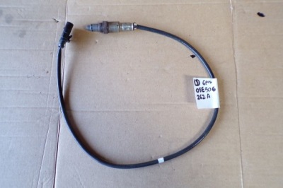 Датчик лямбда-зонд 05e906262a vw audi seat skoda фото №1