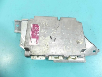 Модуль td12626h0 mazda cx9 06-09 фото №1