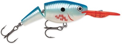 RAPALA JOINTED SHAD RAP 5cm 8g 1,8-3,9m JSR05 BBSD