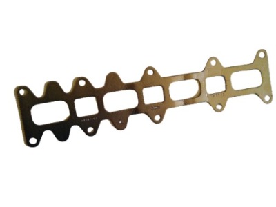 Прокладка колектор випускний fiat 500376626 фото №1