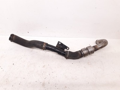 Шланг інтеркулер ford c-max фото №1