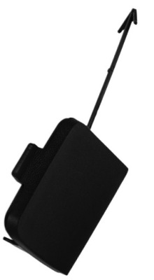 Заглушка фаркоп буксирувальний golf vi, 10.08- 9518961 фото №1