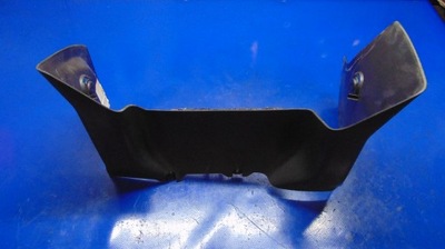 Защита панели консоли ford transit custom 12-20 rok фото №1