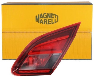 MAGNETI MARELLI ФАРА ЗАД 714000062653