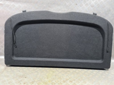 Задняя полка багажника opel mokka mokka x фото №1