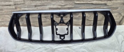 Maserati levante gran sport lusso решітка радіатора решітка радіатора org фото №1