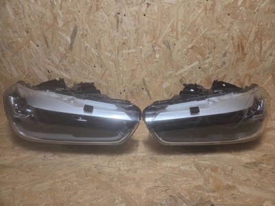 Фара лампа bmw x2 f39 full led europa 90169864 фото №1