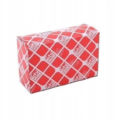 Fe188392_a накладка педалі гальма ford transit 06 фото №1