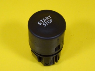 Кнопка запуск стоп renault megane iii 1927937 nr5 фото №1