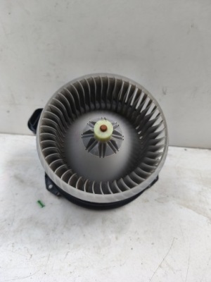 Auris i lift 10-12 повітродувка вентилятор обдув салону 1.6 vvti 1zr фото №1