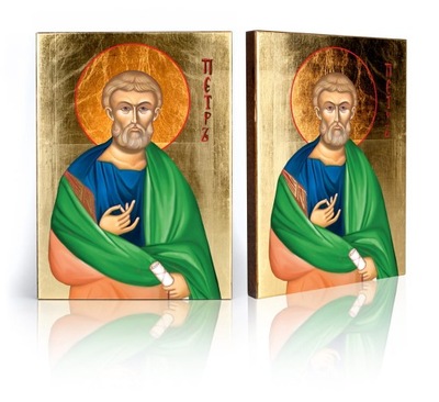 Ikona Święty Piotr Apostoł