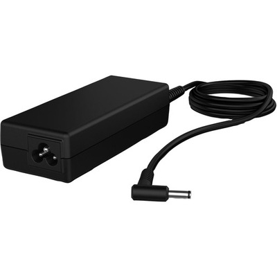 Adapter Elektryczny HP Smart Power Czarny