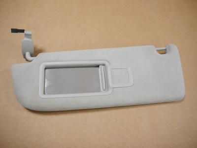 Audi a8 d4 захист сонцезахисна 4h0857551f fj3 фото №1