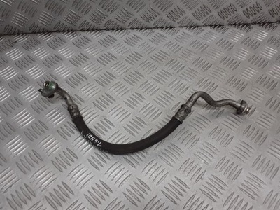 Шланг кондиционера citroen c4 i 1.6 hdi фото №1