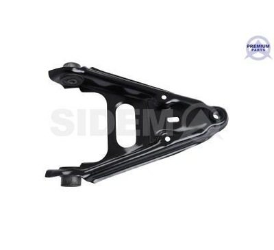 Sidem важіль перед smart city coupe фото №1