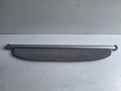 Toyota prius ii 02-09 шторка багажника фото №1