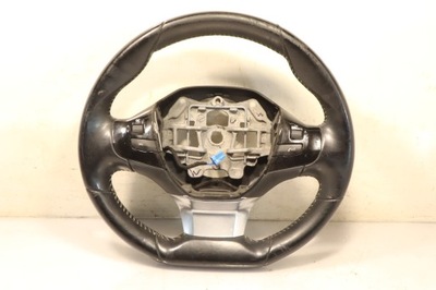 Воздуховод peugeot 308 ii фото №1