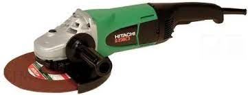 Szlifierka kątowa Hitachi 2300 W tarcza 230 mm G23SC3