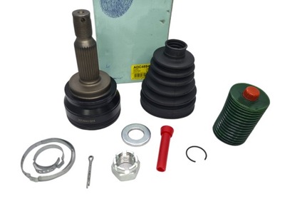 Шарнир наружный blue print mitsubishi asx lancer viii outlander ii фото №1