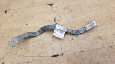 Mini cooper countryman r60 2014 мінус / клема / шланг акумулятор фото №1