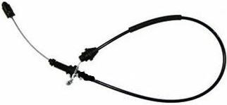 CABLE GAS DACIA LOGAN 04-  