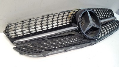 MERCEDES CLA C117 W117 РЕШЁТКА РЕШЁТКА DIAMOND 1178880060 A1178880060