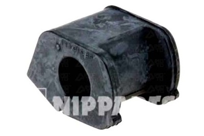 Втулка стабилизатора nipparts 488150d100 gom257 ad фото №1