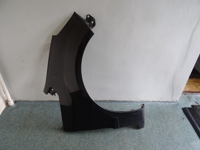 Ford galaxy mk2 крыло передний правый фото №1