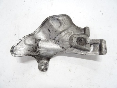 Opel insignia a защита тепловая turbo фото №1