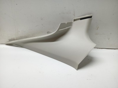 Захист стійка права задня mazda 6 iii gj sedan фото №1