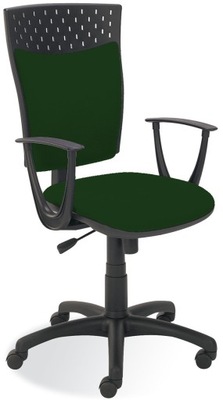Krzesło biurowe obrotowe STILLO c.zielone Nowy Sty