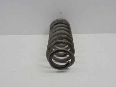 Peugeot 607 пружина задняя sedan фото №1