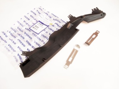 Volvo xc60 направляющая лампы перед 31698239 фото №1