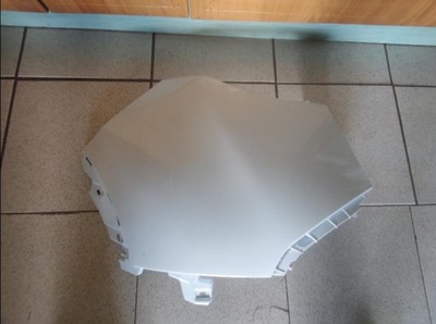 Бампер кутик задній kia sportage v 86656-r2000 фото №1