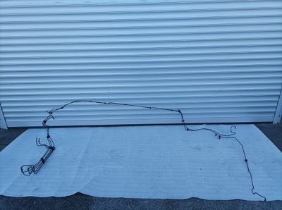 Audi s3 8v провода тормозные комплект фото №1