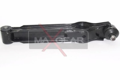 MAXGEAR 72-0787 РЫЧАГ, ПОДВЕСКА ШЕСТЕРНИ